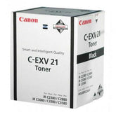 Canon Toner Black